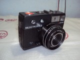 Aparat foto vechi de colectie Agfa Selectronic S
