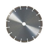 Disc diamantat pentru taiat beton vechi armat BTGP 300x25.4mm
