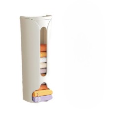 Optimizati spatiul cu Dreamramp, suportul universal pentru organizarea accesoriilor. Compact si versatil, ideal pentru o viata ordonata.