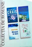 Robert Crais - Regula celor doua minute, Maeve Binchy - Nopti ploioase