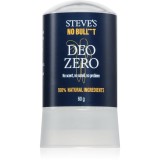 Steve's No Bull***t Deo Zero deodorant solid natural pentru bărbați și femei 60 g