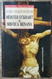 Meister Eckhart si mistica renana - Jeanne Ancelet-Hustache