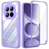 Husa 360&deg; Xiaomi Redmi Note 15 Pro 5G Asteroid GSM ColorVerse, mov