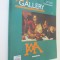 Revista Art Gallery Nr. 7 - Michelangelo Merisi da Caravaggio