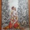 cartea pentru copii - comoara din pestera - din anul 1982