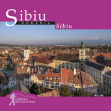 Sibiu | Mariana Pascaru, Florin Andreescu, 2019, Ad Libri