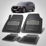Cumpara ieftin Covorașe Mazda CX-80 KH 2024-2026 | Silver Edition &ndash; TeamCar&reg;