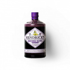 Hendrick's Midsummer Solstice Gin 700ml 43.4%