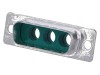 Mufă tată D-Sub speciali PIN: 3(3 0) pe cablu, 39,52mm, 250V, CONEC