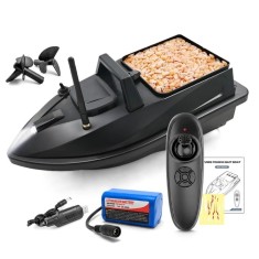 Barca Plantat, Nadit si Momit iUni V805, 5200mAh, 1.5kg, 500m, 15km/h