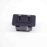 Port USB/AUX-In LAND ROVER RANGE ROVER SPORT L320 2011 OEM: A2C5336865800,CH2219C166AB,CH22-19C166-AB | 14941013