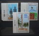 CV2 SERIE CAMERUN