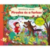B&ouml;ng&eacute;szős mes&eacute;k - Piroska &eacute;s a farkas