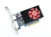 Placa video HP GeForce GT730 1GB 1x Display Port, 1x HDMI, High Profile NewTechnology Media, NVIDIA