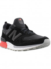 New Balance MS574AB foto