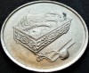 Moneda 20 SEN - MALAEZIA, anul 1992 *cod 5157 = UNC, Asia