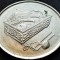 Moneda 20 SEN - MALAEZIA, anul 1992 *cod 5157 = UNC