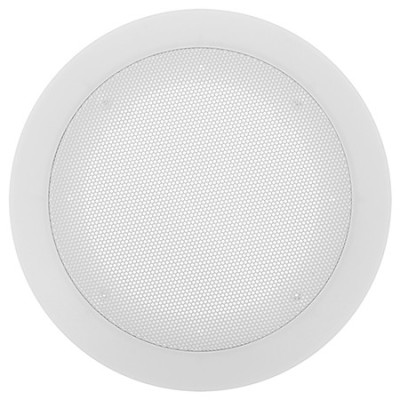 CAPAC DIFUZOR TAVAN ALB 5 INCH foto