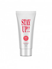 Crema Penis Stay Up Delay 40ml foto