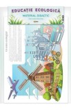 Planse: Educatie ecologica. Material didactic