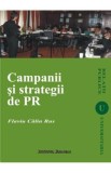 Campanii Si Strategii De PR - Flaviu Calin Rus