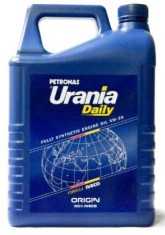 ULEI MOTOR FULL SINTETIC IVECO 18-1811 URANIA DAILY 5W30 5L foto