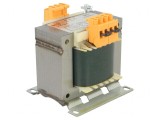 Transformator Alimentare 160VA 230VAC 400VAC 115V 230V IP00