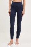 JOYINME jambiere de yoga Unity Ease culoarea negru, uni