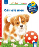 Cainele meu - Casa