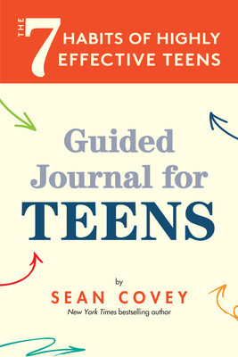 The 7 Habits of Highly Effective Teens: Guided Journal foto