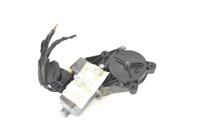 Motor macara geam ușă dreapta față LAND ROVER RANGE ROVER IV L405 2014 OEM: 0130822783 11452312