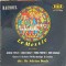 Disc vinil, LP. Le Messie (Extraits)-Handel, Jennifer Vyvyan, Norma Procter, George Maran, Owen Brannigan, -243166