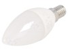 Set 3 Lămpi LED E14 5W 4000K Alb Neutru