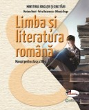 Limba si literatura romana - Manual clasa a VIII-a - Mariana Norel, Petru Bucurenciu