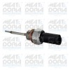 Senzor Temperatura Aer Admisie Meat &amp; Doria 82450 Audi VW Skoda Seat A3 A4 A5 A6 Golf Passat Tiguan Touran Octavia Superb Crafter