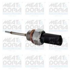 MEAT &amp; DORIA 82450 senzor,temperatura aer admisie