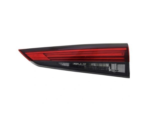 Stop spate lampa TOYOTA HIGHLANDER (XU70), 11.2019-, partea dreapta, TYC, Tip=USA; LED+W16W; fara modul LED; cu prize bec; intern