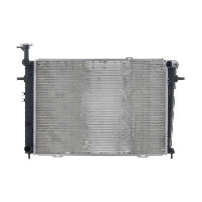 Radiator racire Hyundai Tucson, 2004-2010, Kia Sportage, 06.2010-2010, Motorizare 2.0 104kw Benzina, tip climatizare Cu/fara AC, cutie Manuala, tip D foto