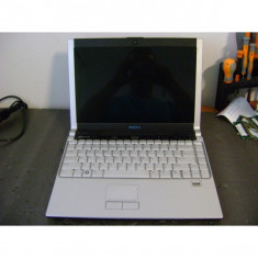 Dezmembrare Laptop Dell DELL XPS M1330 PP25L foto