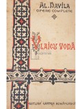Al. Davila - Vlaicu Voda (Editia: 1925)