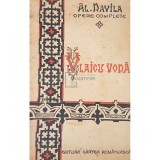 Al. Davila - Vlaicu Voda (Editia: 1925)