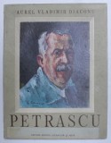 PETRASCU de AUREL VLADIMIR DIACONU 1946*