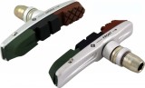 Saboti V-Brake Alligator Interschimbabili L-72mm 3 Compozitii Cod:525141060RM