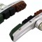 Saboti V-Brake Alligator Interschimbabili L-72mm 3 Compozitii Cod:525141060RM