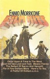 Ennio Morricone - Film Hits, Caseta audio