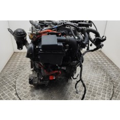 TOYOTA YARIS _P13_ 2012 - Motor - OEM: 1NZ-FXE