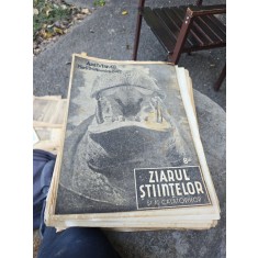 Ziarul Științelor și al Călătoriilor nr.48/1942