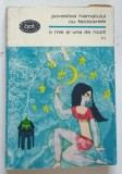 O MIE SI UNA DE NOPTI , VOLUMUL I : POVESTEA HAMALULUI SI A CELOR TREI FECIOARE , 1966