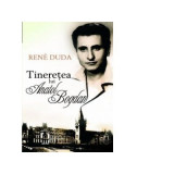 TINERETEA LUI ANATOL BOGDAN - Rene Duda