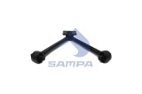 SAMPA 095.413/SD Brat, suspensie roata